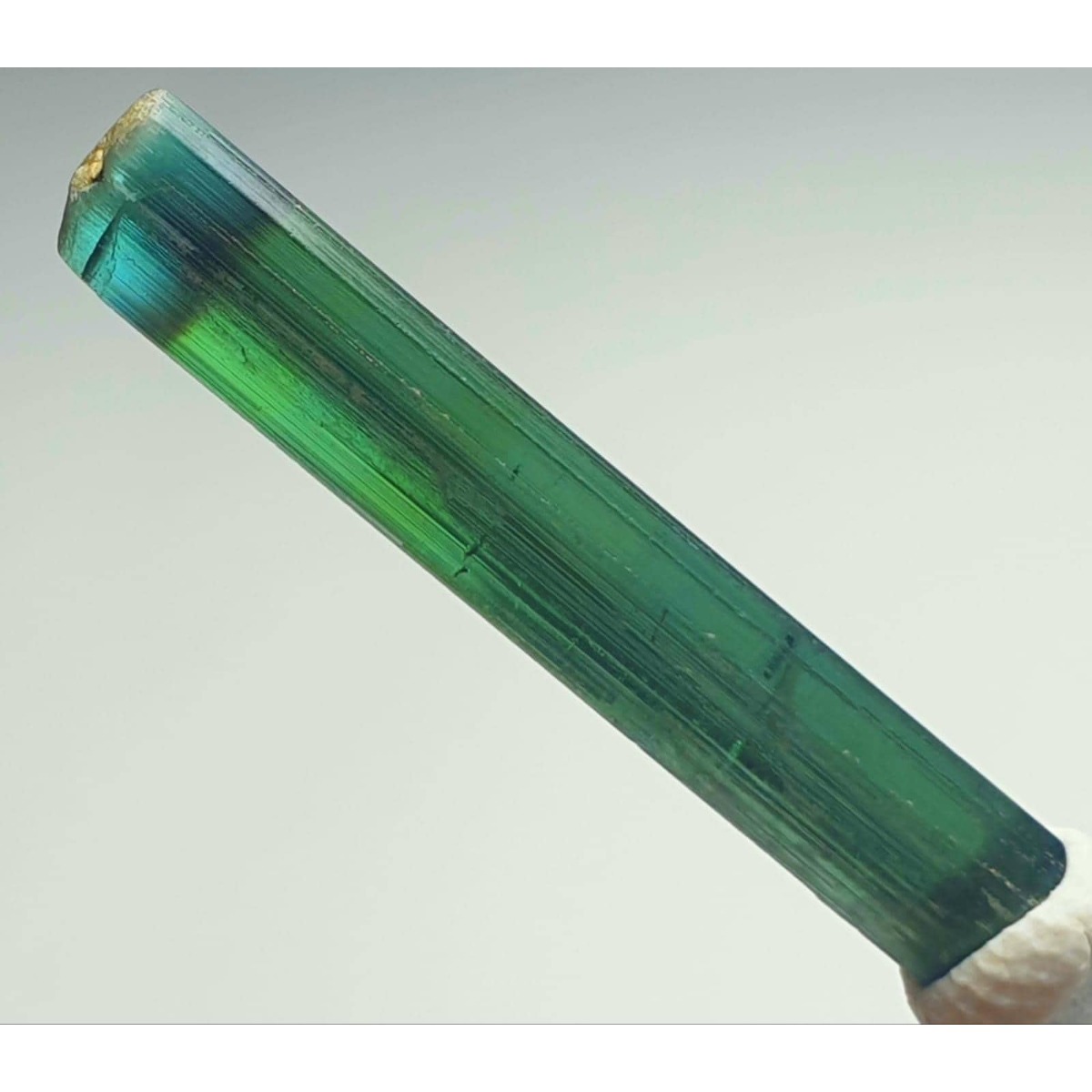 Jewelry Making Raw Materials - 브라질산 엘바이트 크리스탈 포인트, 10g 5-15mm