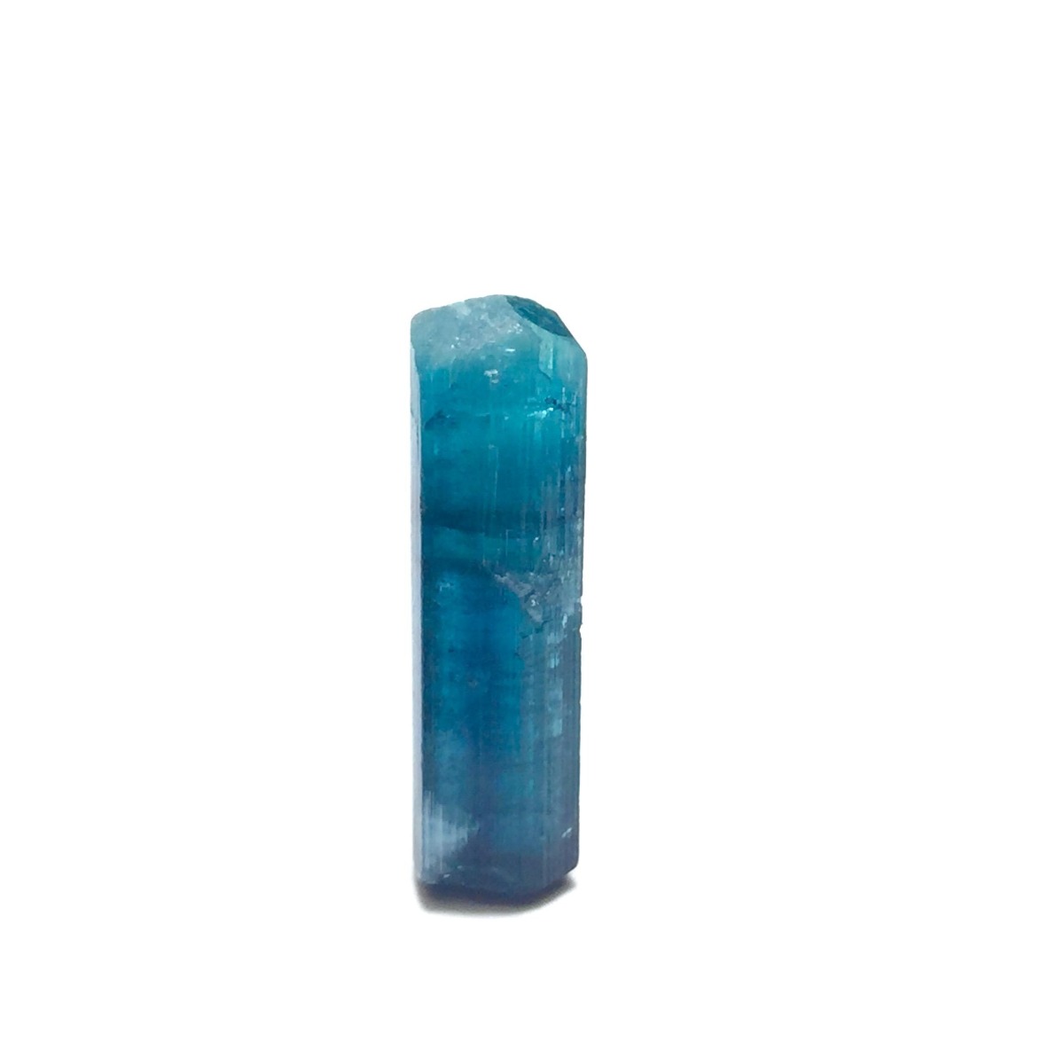 Jewelry Making Raw Materials - 브라질산 천연 엘바이트 크리스탈, 10g 5-15mm