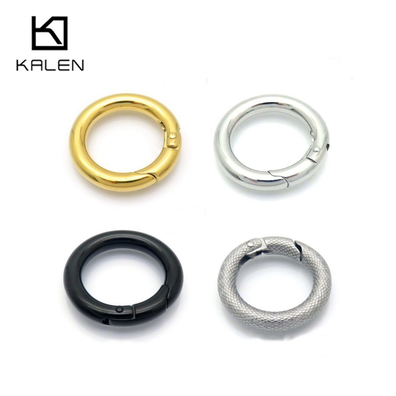 Jewelry Making Gold - KALEN 스테인레스 스틸 DIY 클래스프 샤이니