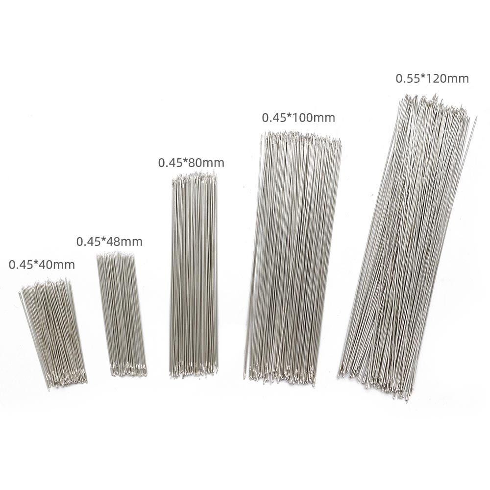 Beading Needle Fine - 30 개/몫 구슬 바늘 구슬 자수