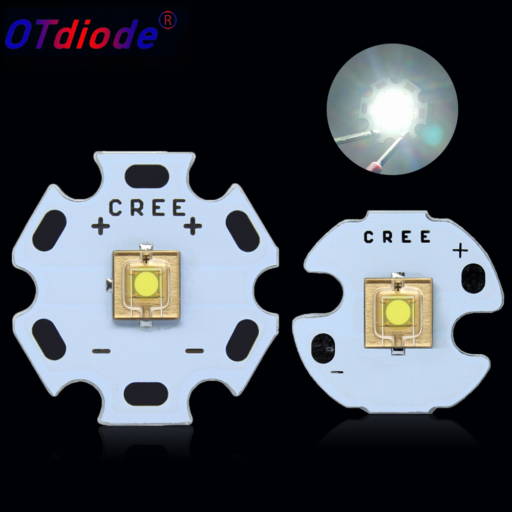 Jewelry Making Torch - 20W LED 레이저 광 XML 5050