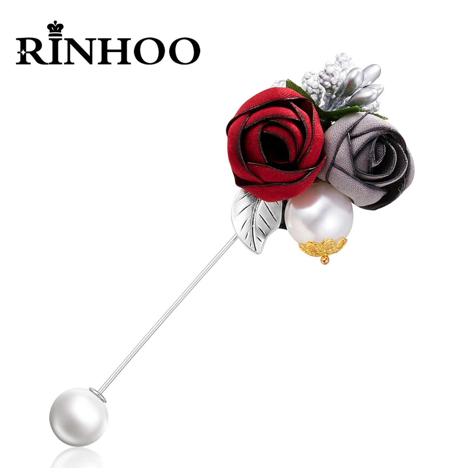 Beading Needle Fine - Rinhoo 숙녀 천 아트 패브릭 모조