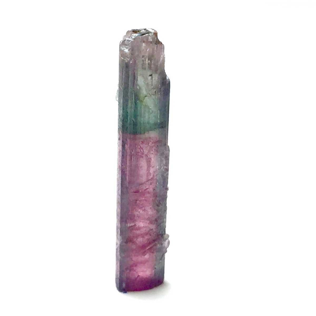 Jewelry Making Raw Materials - 브라질산 엘바이트 원석, 10g 5-15mm 다채로운
