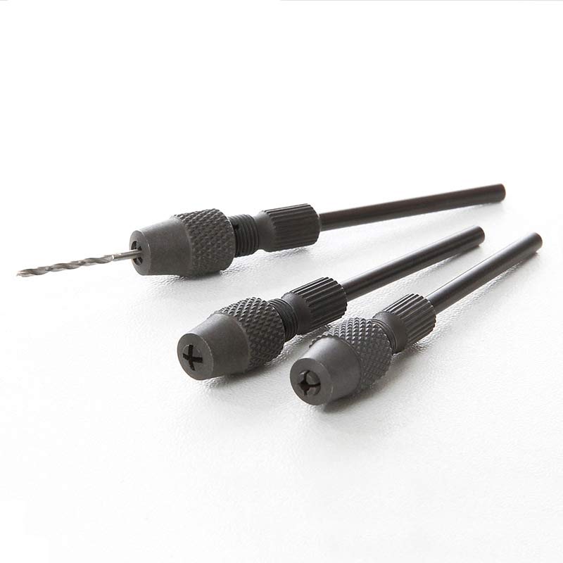 Beading Needle Fine - 일본 알파 미라지 미니 척 정밀