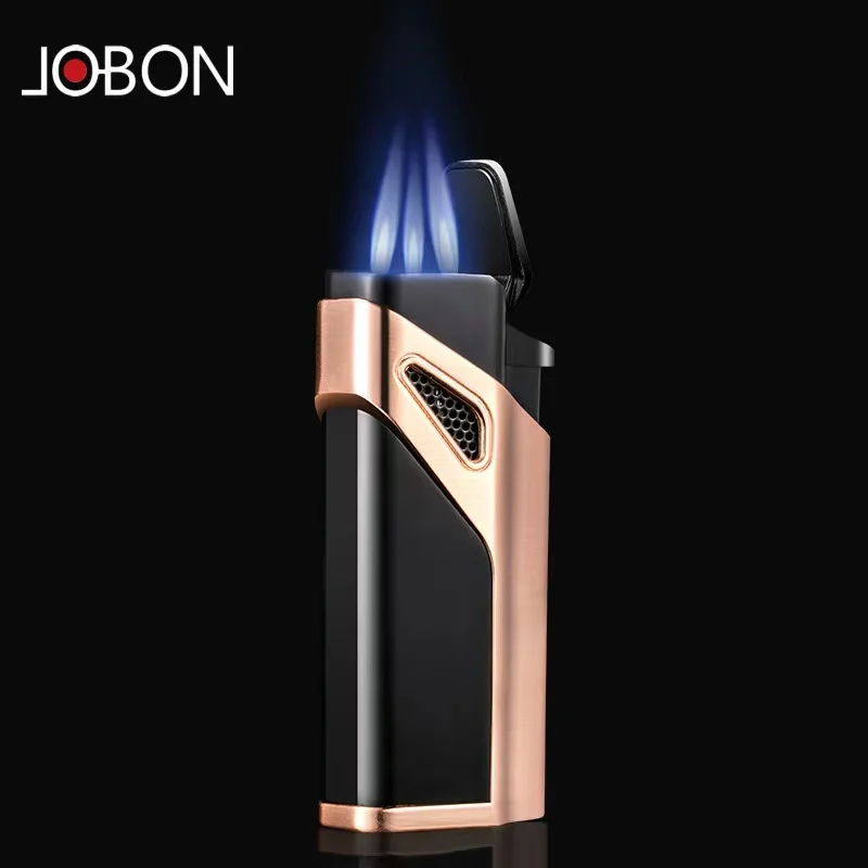 Jewelry Making Torch - 조본 부탄 가스 금속 라이터 야외