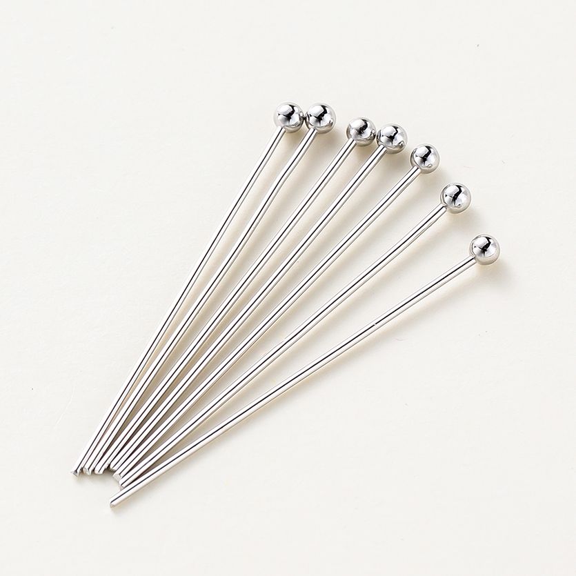 100 개/몫 14K 18K 골드 도금 16-50mm  - Jewelry Making Jig 리뷰 및 가격