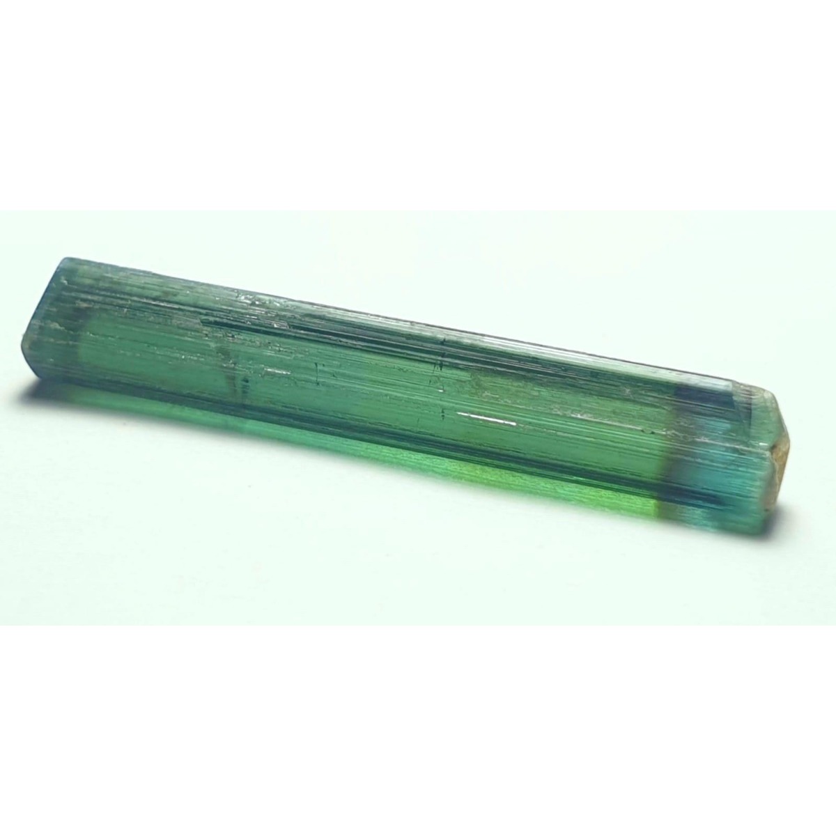 브라질산 엘바이트 크리스탈 포인트, 10g 5-15mm - Jewelry Making Raw Materials 리뷰 및 가격