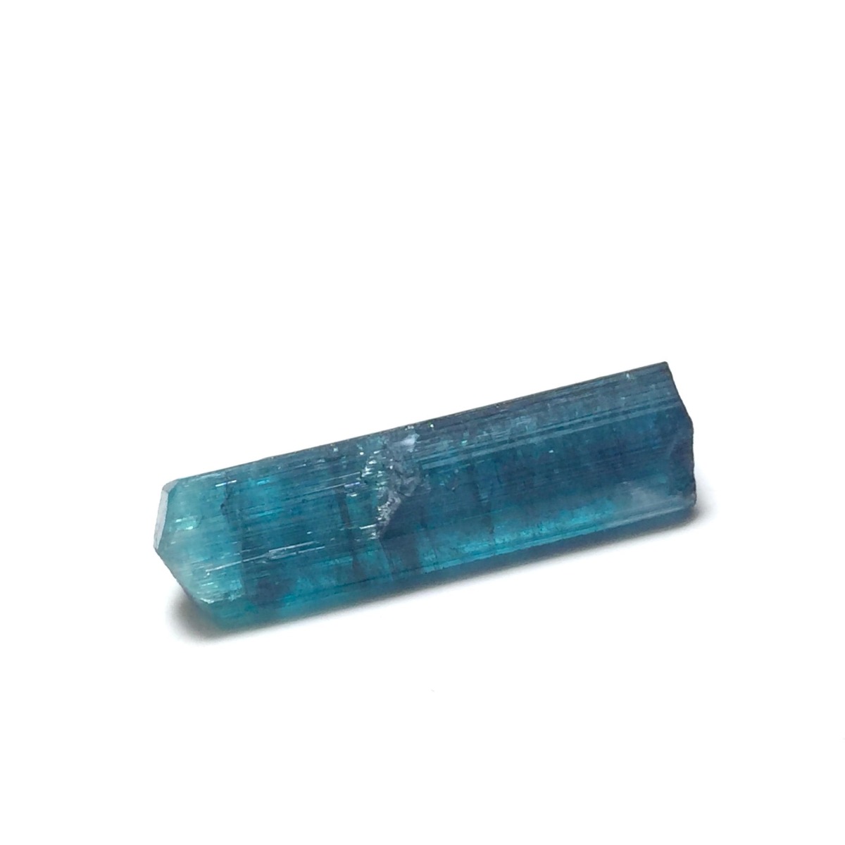 브라질산 천연 엘바이트 크리스탈, 10g 5-15mm  - Jewelry Making Raw Materials 리뷰 및 가격
