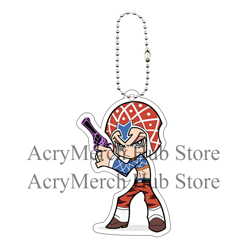 Ghiaccio Melone Diavolo JOJO 아 - Jewelry Making Ideas 리뷰 및 가격