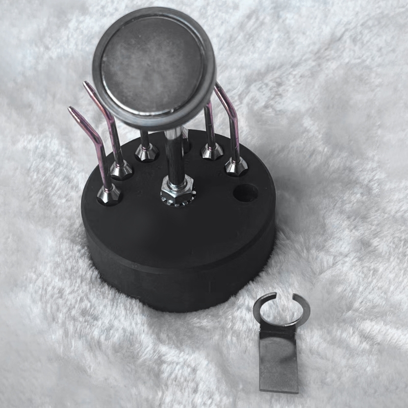 보석 제작을위한 실용적인 산소 토치 홀더 튼튼한 재료와 - Jewelry Making Torch 리뷰 및 가격
