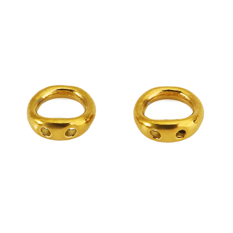 30개 5/6/8mm 스테인리스 스틸 비딩 재료 목걸이 - Jewelry Making Ideas 리뷰 및 가격