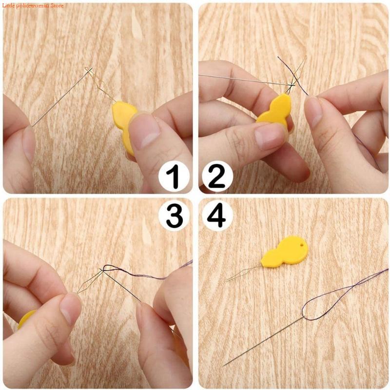 65Pcs 씨앗 구슬 바늘 3 크기 여분의 미세한 얇은 - Beading Needle Fine 리뷰 및 가격
