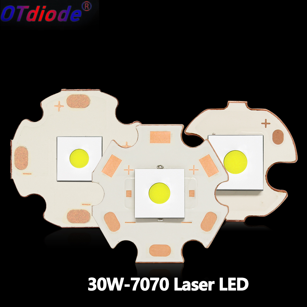 7070 LED 평면 백색 레이저 비드 원형 8A 3V - Jewelry Making Torch 리뷰 및 가격