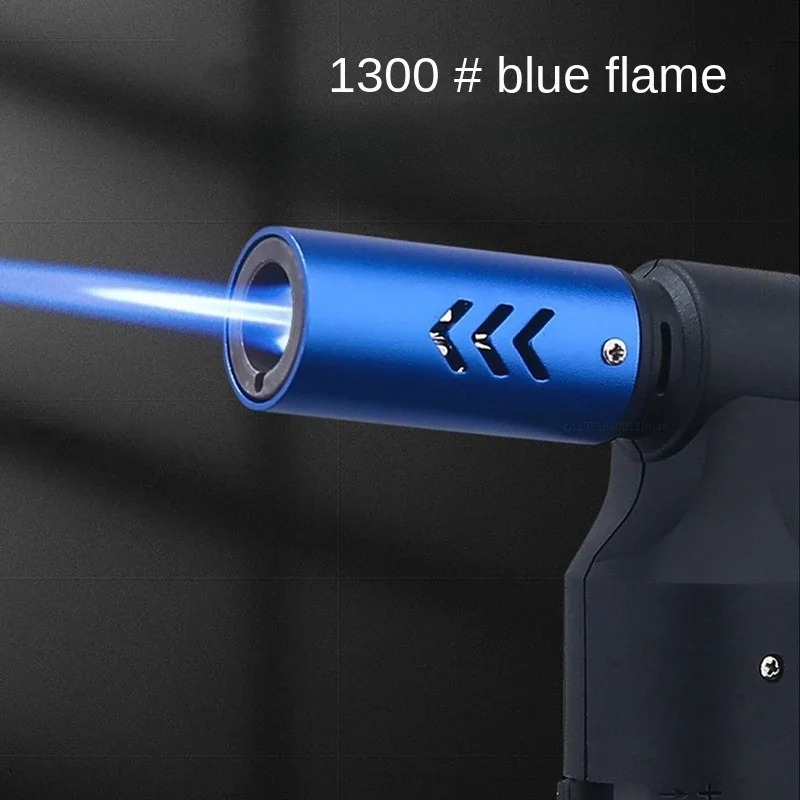 정직한 가스 제트 부탄 시가 라이터 방풍 주방 바베큐  - Jewelry Making Torch 리뷰 및 가격