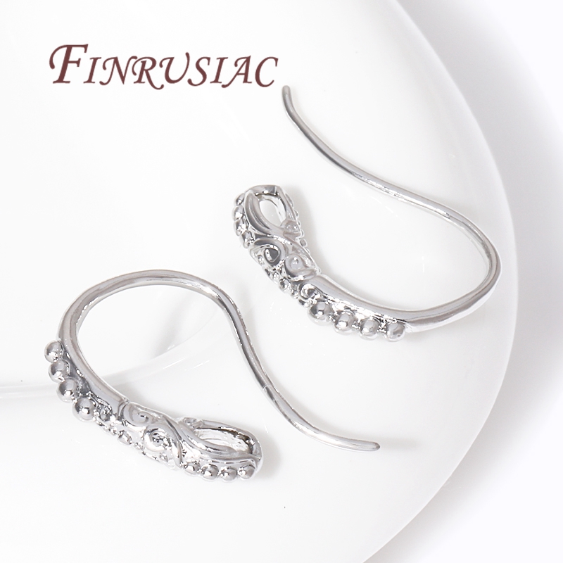 18K 금도금 귀걸이 이어 와이어, 귀고리 귀걸이 걸쇠 - Jewelry Making Ideas 리뷰 및 가격