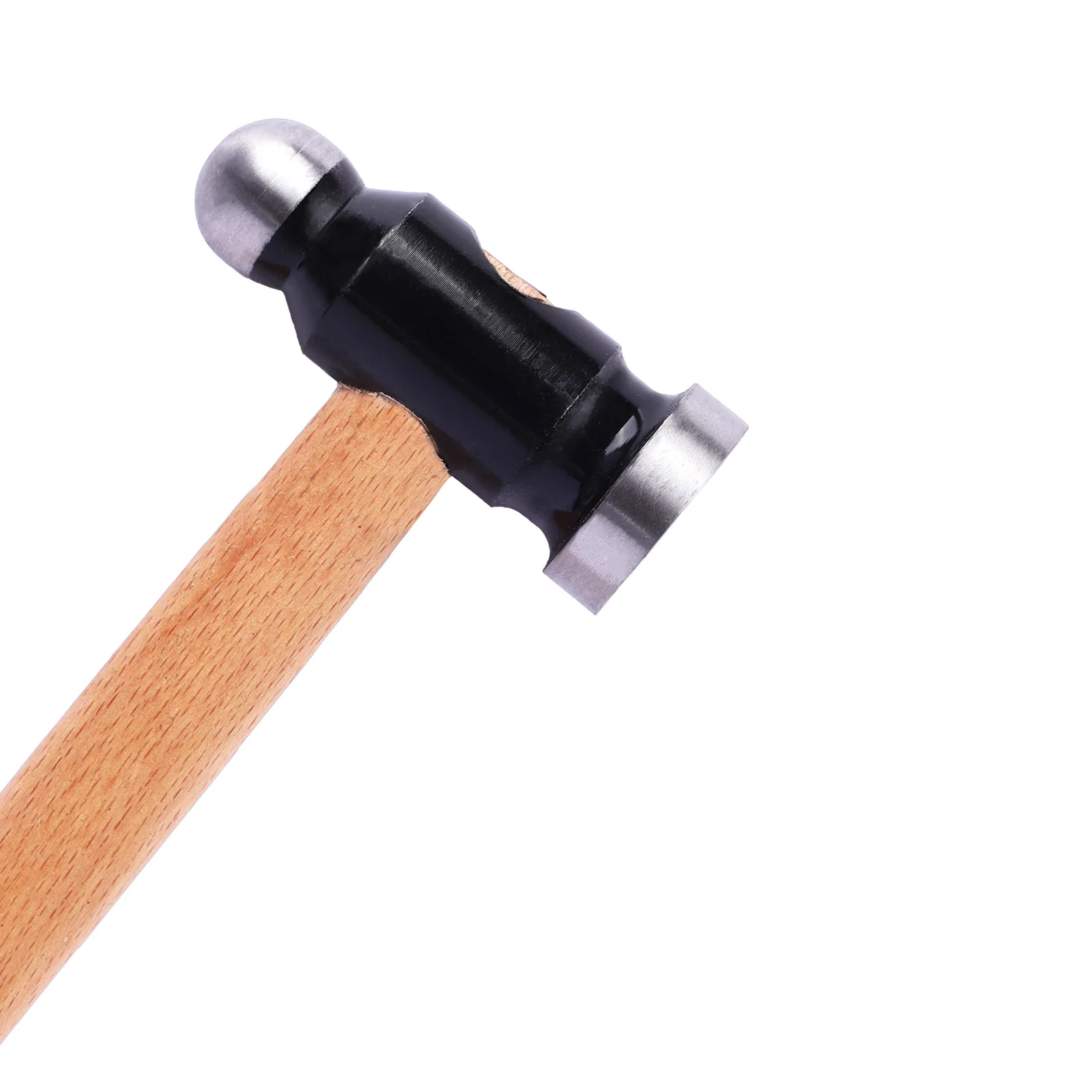 둥근 머리 보석 만들기, 쫓는 망치, 나무 손잡이 망치 - Jewelry Making Jig 리뷰 및 가격