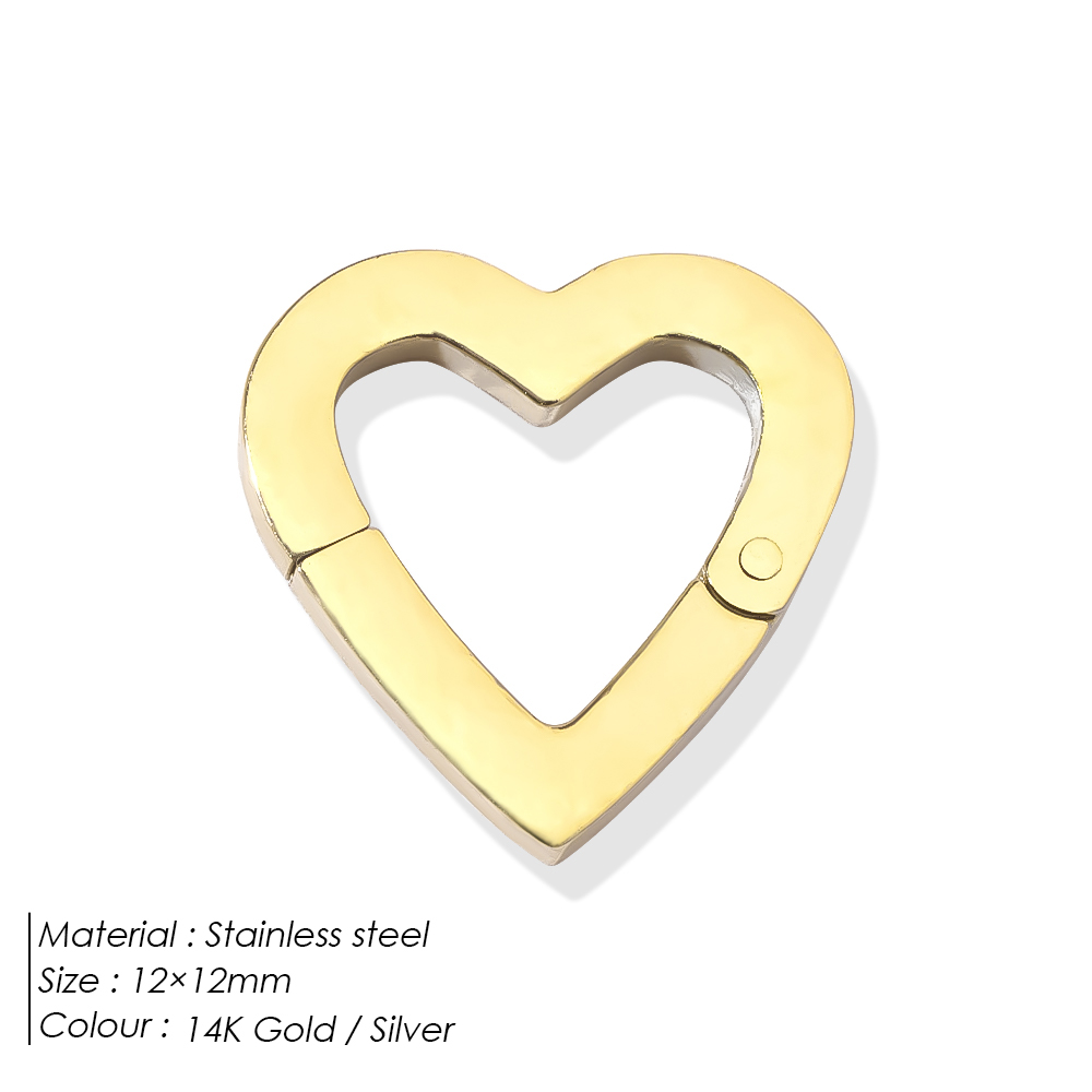 EMANCO 고품질 스테인리스 스틸 14K PVD 골드 - Jewelry Making Gold 리뷰 및 가격