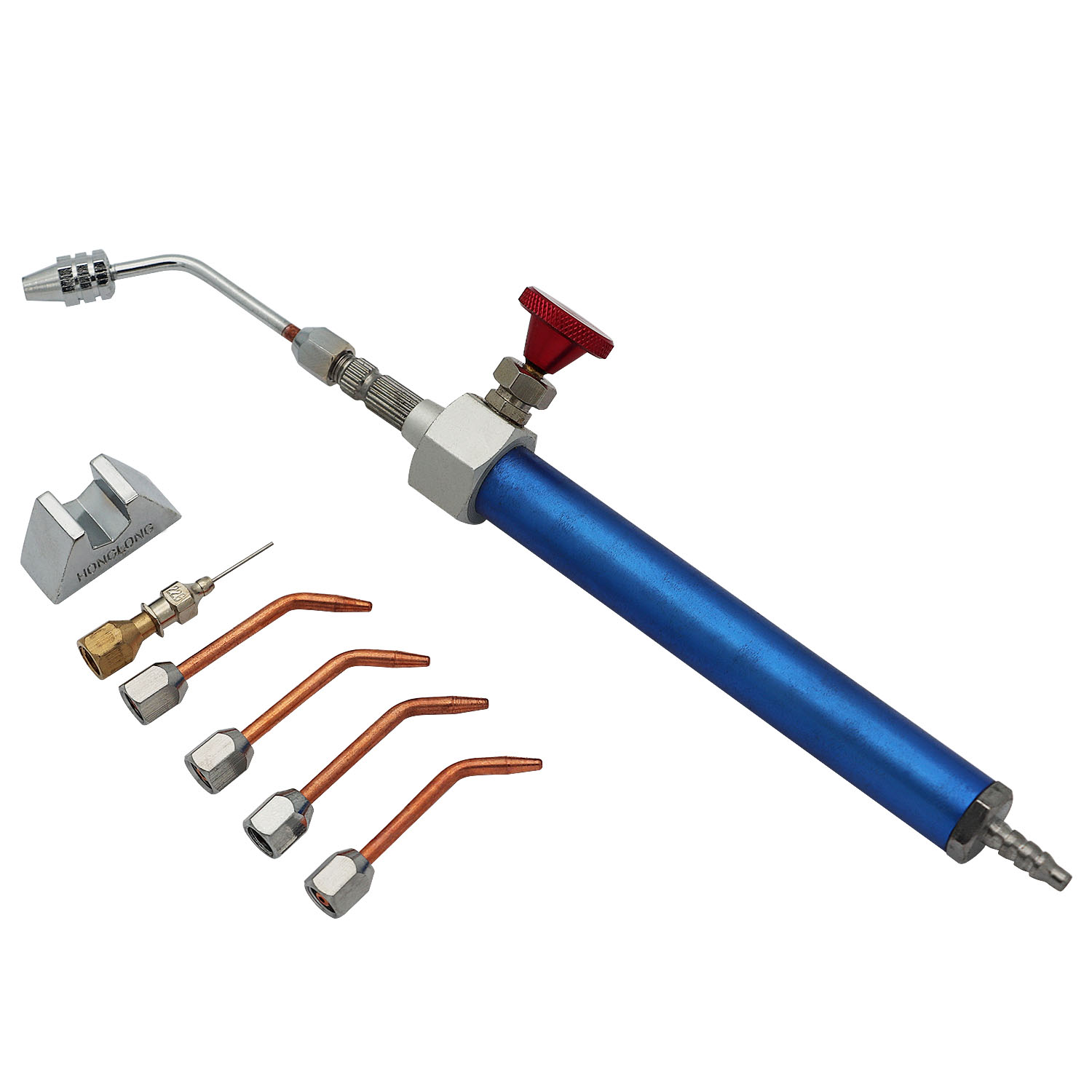 범용 산소 수소 가스 토치 화염 발생기, HHO 연마  - Jewelry Making Torch 리뷰 및 가격