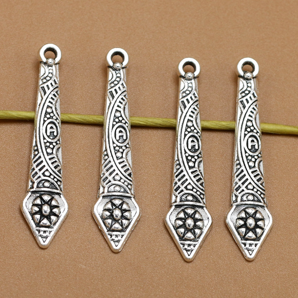20개 합금 토치 참 펜던트 DIY 쥬얼리 제작 용품  - Jewelry Making Torch 리뷰 및 가격