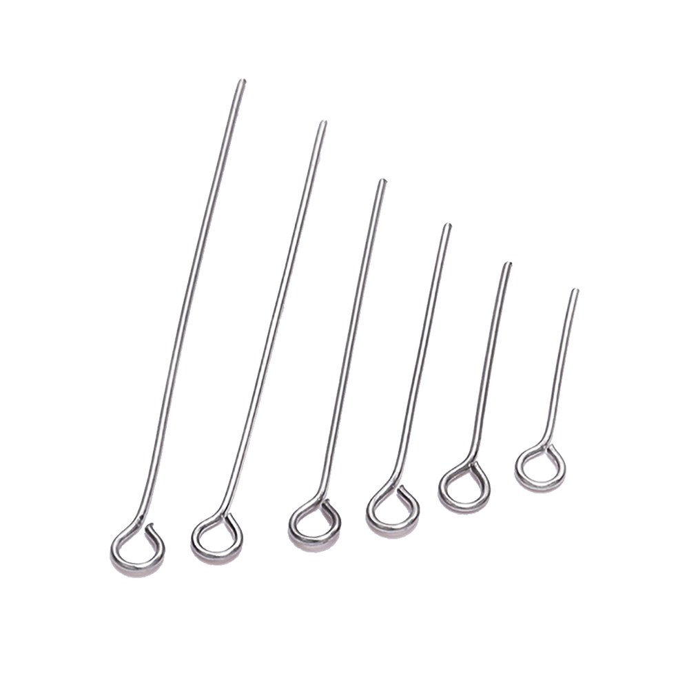 100pcs 20 25 30 35 40 45 50 mm - Jewelry Making Jig 리뷰 및 가격