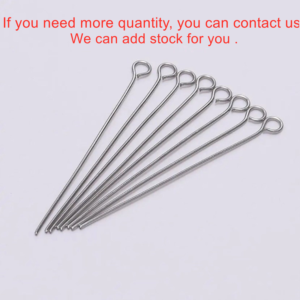 100pcs 20 25 30 35 40 45 50 mm - Jewelry Making Jig 리뷰 및 가격