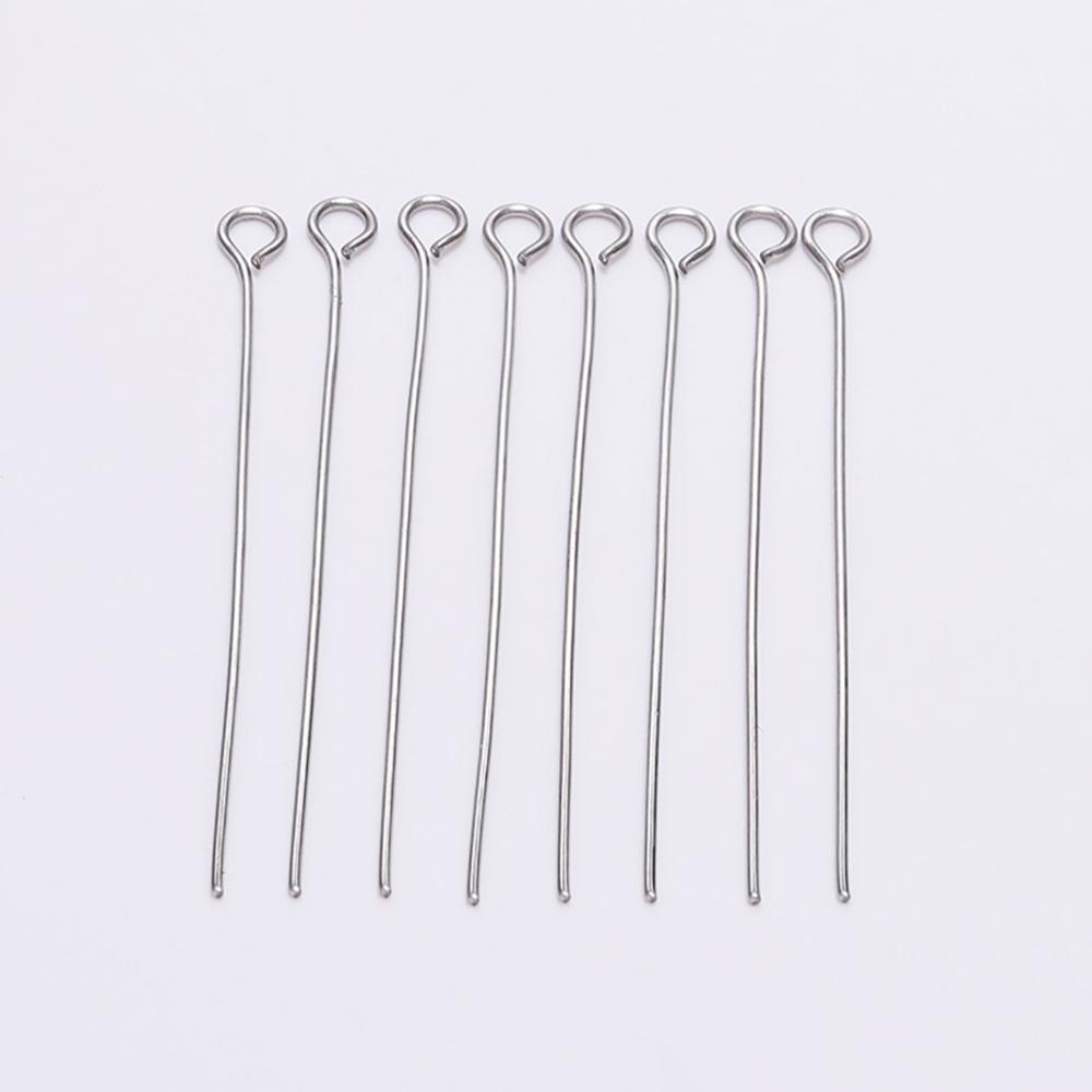 100pcs 20 25 30 35 40 45 50 mm - Jewelry Making Jig 리뷰 및 가격