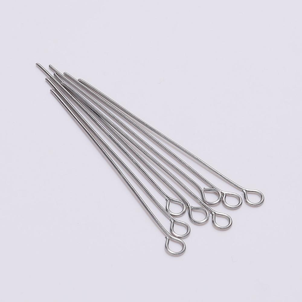 100pcs 20 25 30 35 40 45 50 mm - Jewelry Making Jig 리뷰 및 가격