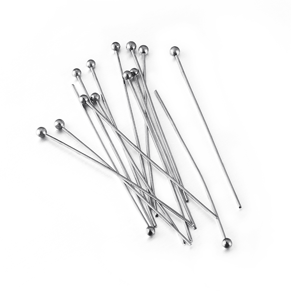 큰 눈 비딩 바늘, 스테인레스 스틸 비즈 스피너 바늘, - Beading Needle Fine 리뷰 및 가격