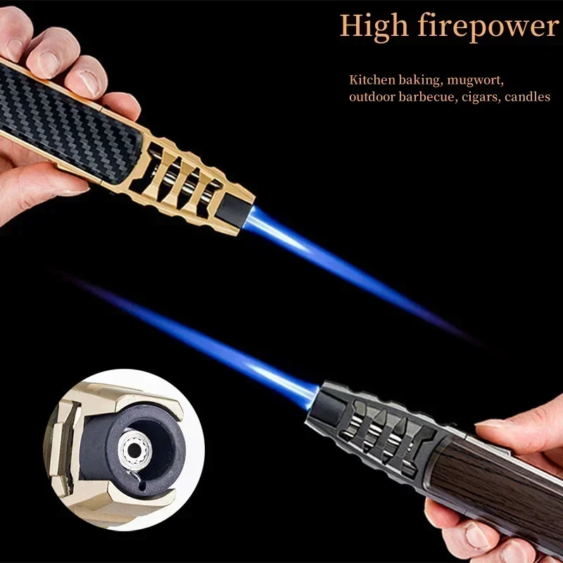 JOBON 금속 야외 방풍 부탄 가스 토치 라이터 블루 - Jewelry Making Torch 리뷰 및 가격