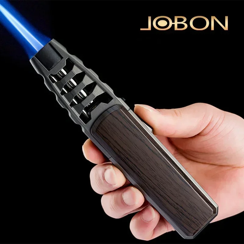 JOBON 금속 야외 방풍 부탄 가스 토치 라이터 블루 - Jewelry Making Torch 리뷰 및 가격