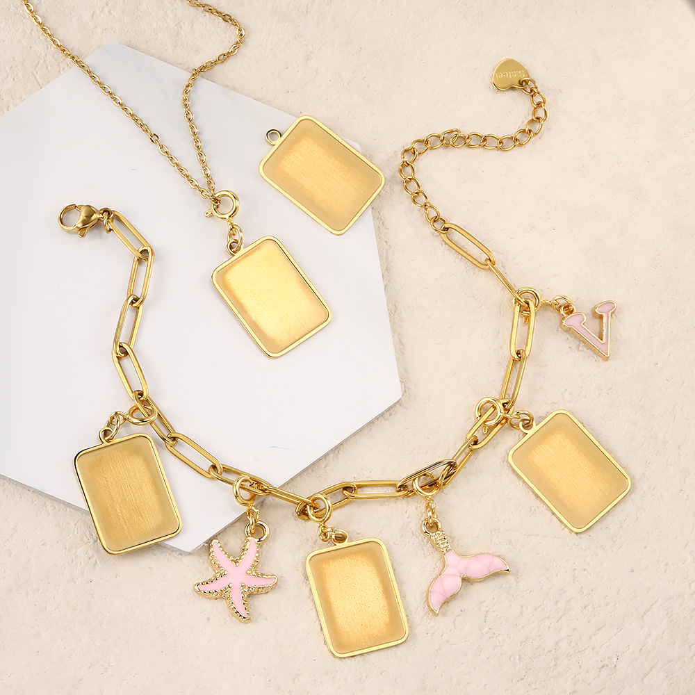 여성 남성용 맞춤형 사진 레터 플래그 펜던트 목걸이 스 - Jewelry Making For Adults 리뷰 및 가격