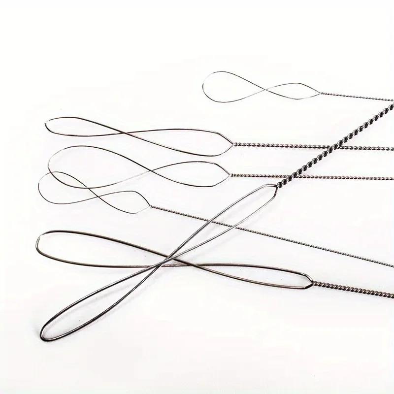 7 개/대 스테인레스 스틸 비드 바늘 마법의 고급 비드 - Beading Needle Fine 리뷰 및 가격