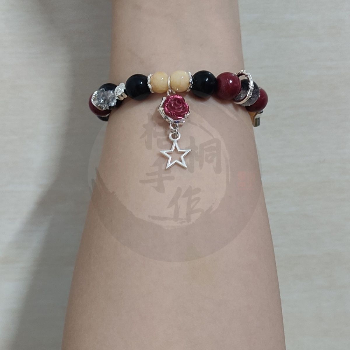 애니메이션 더 프릭 서커스 팔찌 코스프레 귀여운 피규어 - Jewelry Making Party 리뷰 및 가격