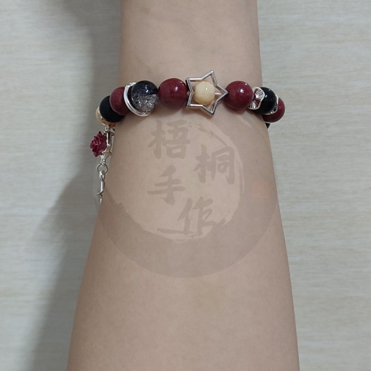 애니메이션 더 프릭 서커스 팔찌 코스프레 귀여운 피규어 - Jewelry Making Party 리뷰 및 가격