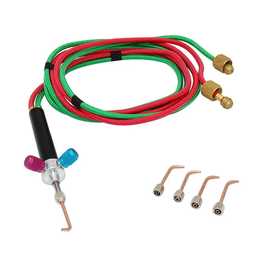 미니 쥬얼리 가스 용접 마이크로 토치 보석상 용접 호스 - Jewelry Making Torch 리뷰 및 가격