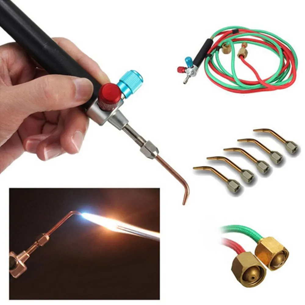 미니 쥬얼리 가스 용접 마이크로 토치 보석상 용접 호스 - Jewelry Making Torch 리뷰 및 가격