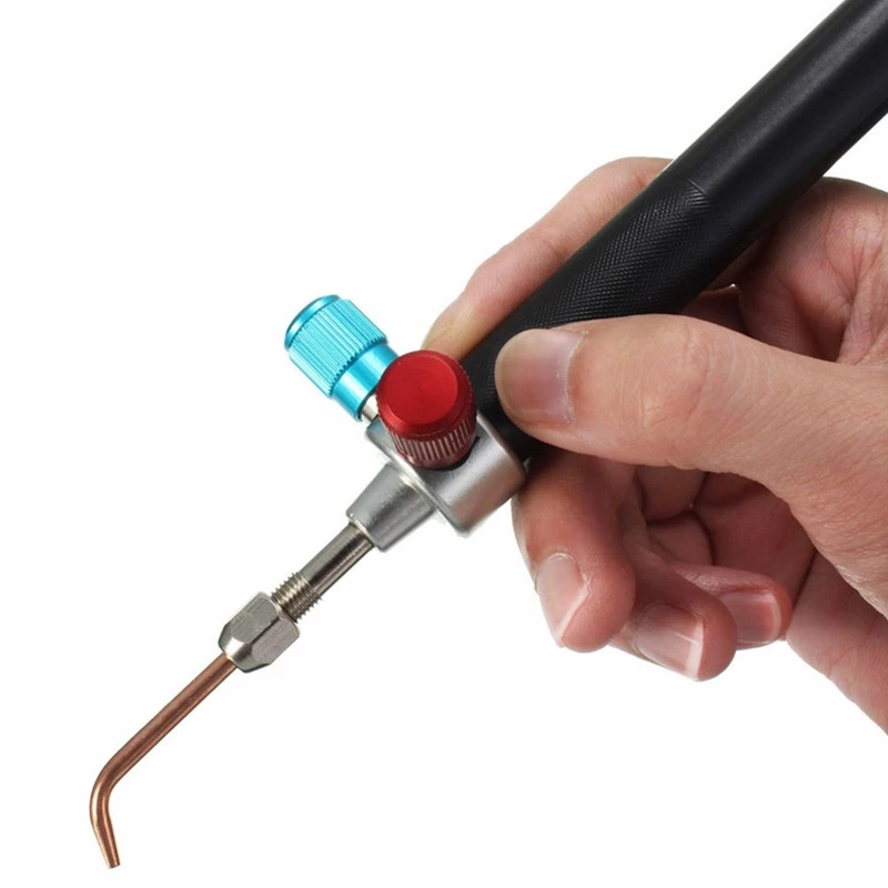 NIPUIKA 미니 스미스 납땜 장비, 금 용접 토치, - Jewelry Making Torch 리뷰 및 가격