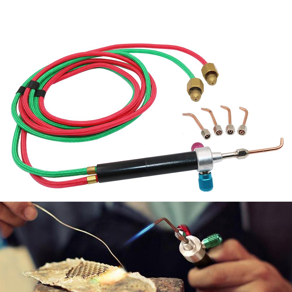 NIPUIKA 미니 스미스 납땜 장비, 금 용접 토치, - Jewelry Making Torch 리뷰 및 가격