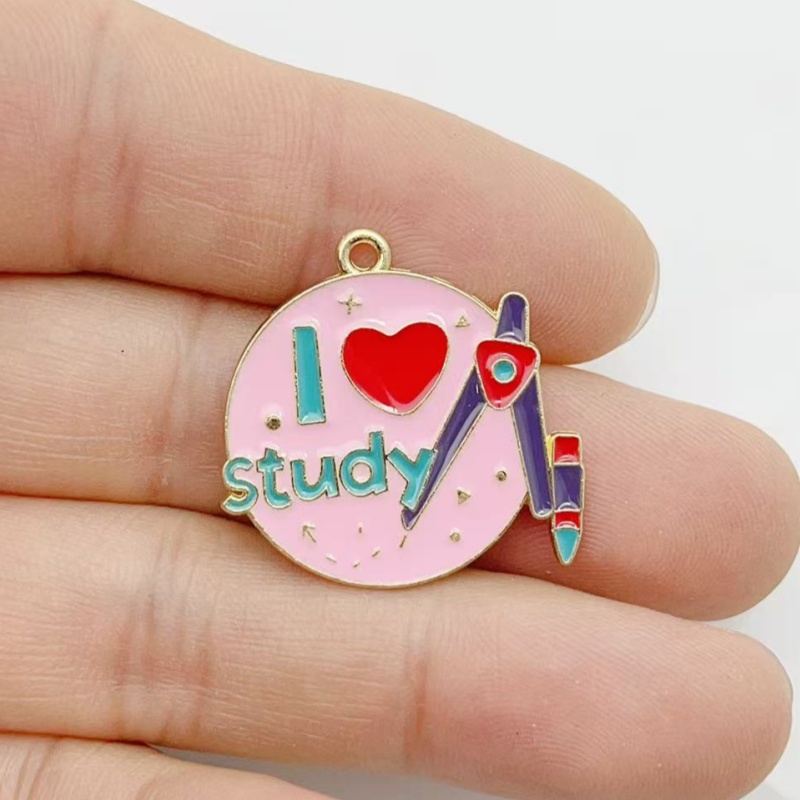 10pcs 졸업 시즌 액세서리 모자 드레스 책 테스트  - Jewelry Making Books 리뷰 및 가격