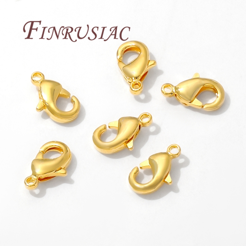 보석 만들기, DIY 팔찌 목걸이 액세서리, 커넥터 걸 - Jewelry Making Gold 리뷰 및 가격