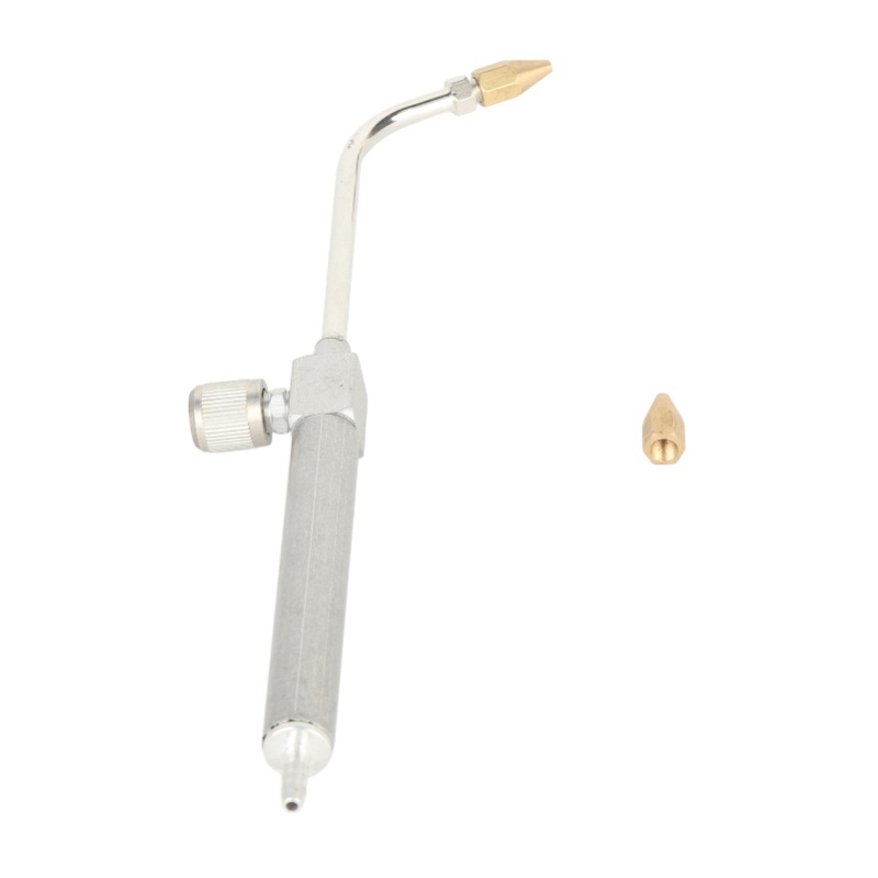 보석 수리 가공 제작용 가스 토치 용접 납땜건 (C 모 - Jewelry Making Torch 리뷰 및 가격
