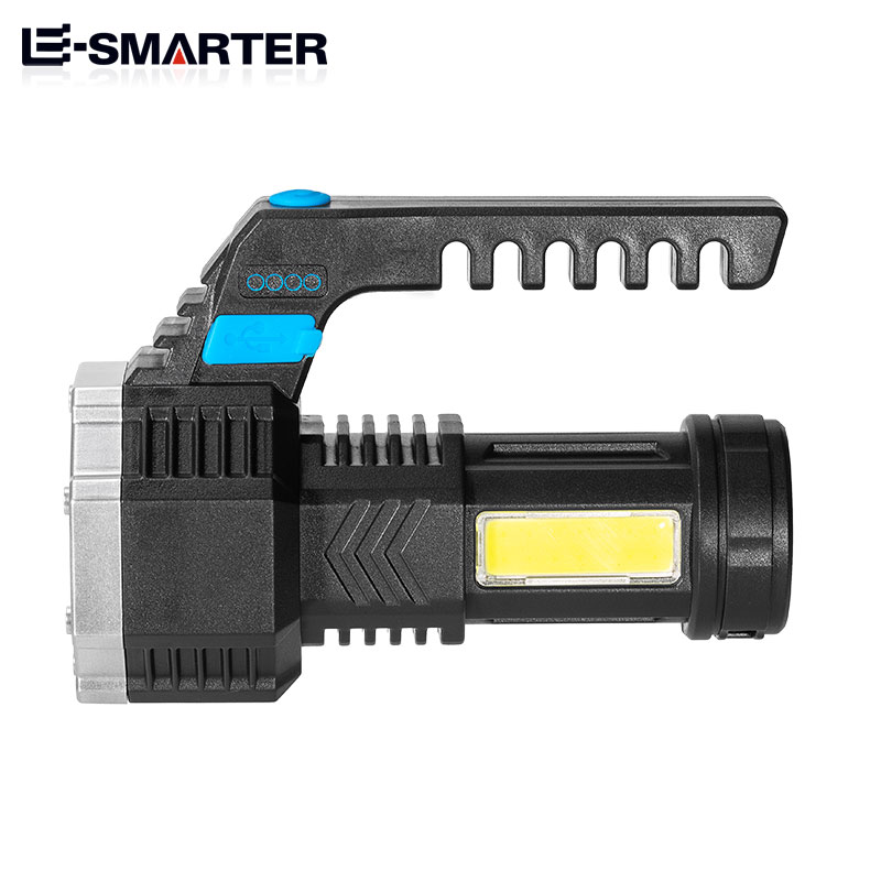 높은 전원 LED 손전등 캠핑 토치 7 램프 구슬 및  - Jewelry Making Torch 리뷰 및 가격